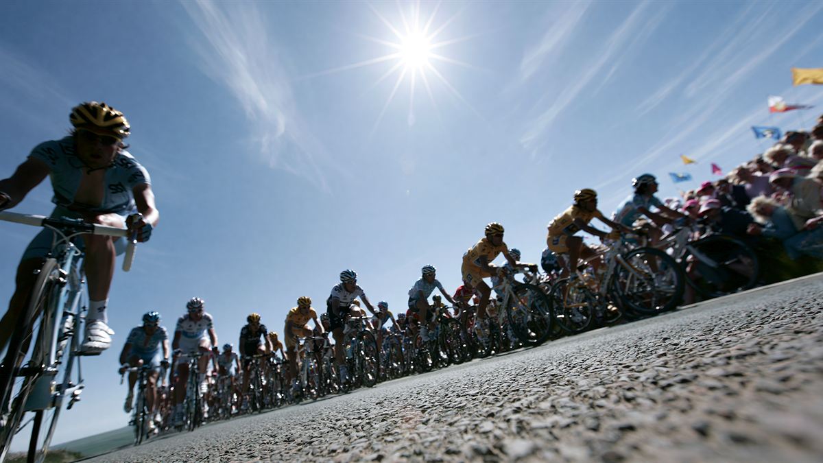 Tour de France : la 18e étape peut tout changer